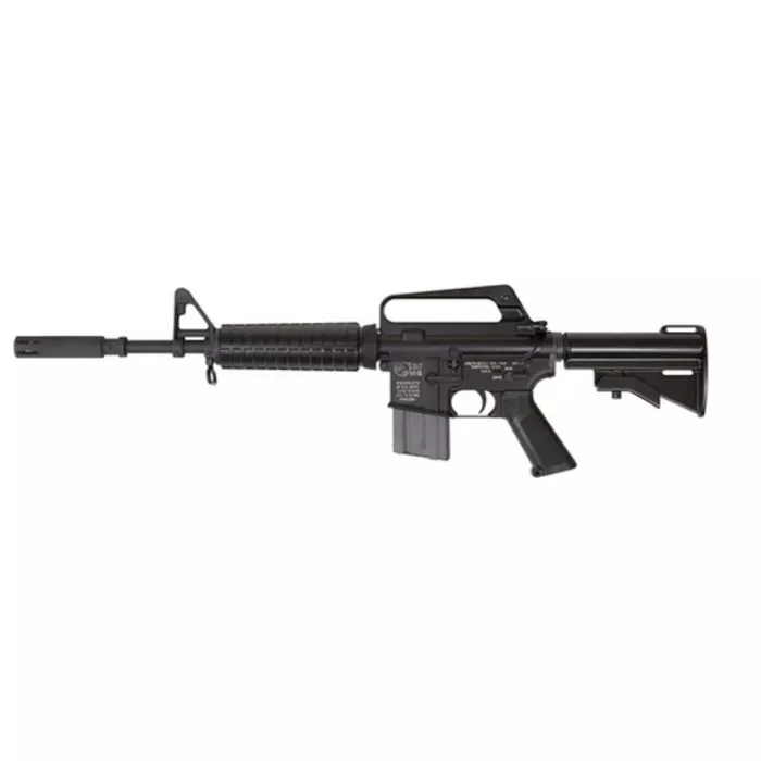 Colt CAR-15 GAU-5 5.56 20rd | Prepper Gun Shop | Prepper Gun Shop