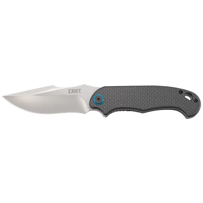 CRKT P.S.D. Folding Knife - Thumbnail 2