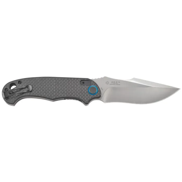 CRKT P.S.D. Folding Knife