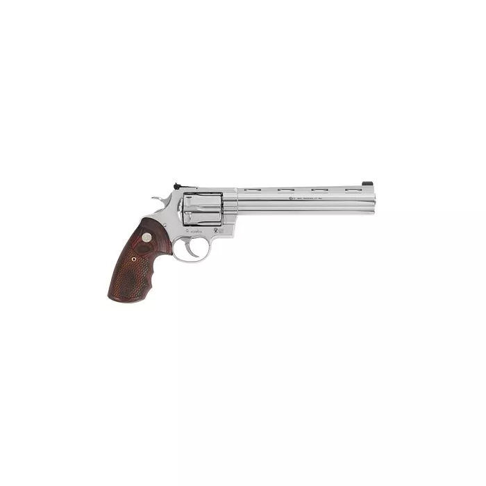 Deluxe Arms | Colt Anaconda 8-inch Empire Edition 24k Gold
