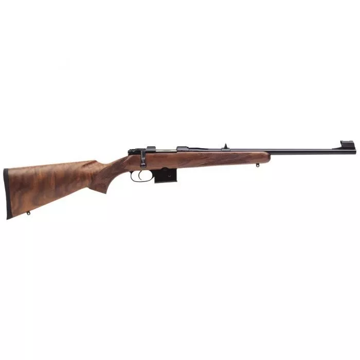 CZ 527 7.62x39 Carbine 18.5in | Prepper Gun Shop | Prepper Gun Shop