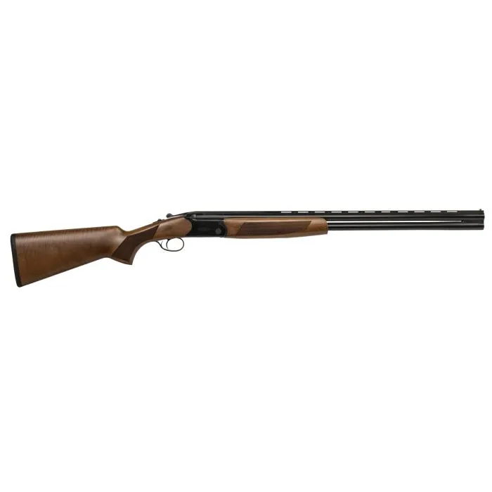 CZ Drake O/U Shotgun Turkish Walnut 20ga 28