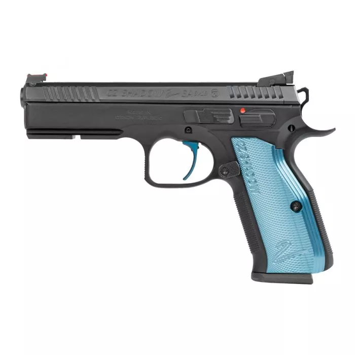 CZ Shadow 2 ガスガン CZ 75 Shadow 2 9mm 17rd | Prepper Gun Shop | Prepper Gun Shop