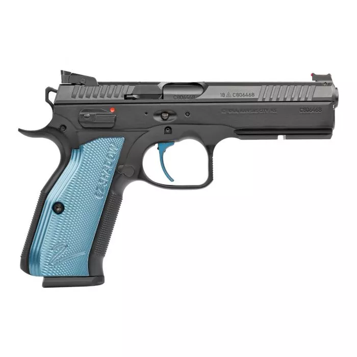 cz75 shadow2 co2 純正　最終値下げ CZ 75 Shadow 2 9mm 17rd | Prepper Gun Shop | Prepper Gun Shop