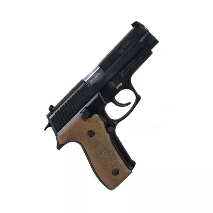 Zastava CZ999 9mm Pistol Black 15rd | Prepper Gun Shop