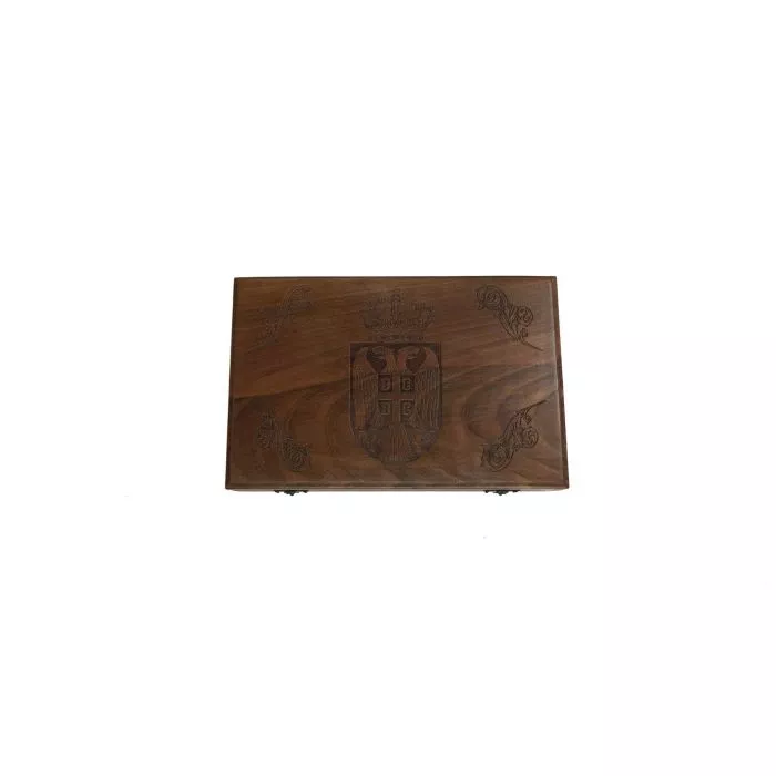 Zastava CZ999 9mm Pistol Black 15rd | Prepper Gun Shop