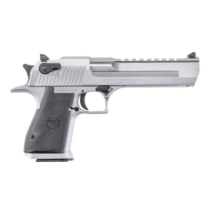 Desert Eagle MK19 50AE Pistol 6