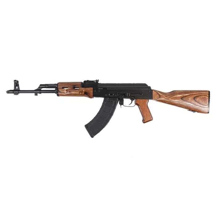 靴 AK DPMS Anvil AK47 Rifle Nutmeg 16in 30rd | Prepper Gun Shop
