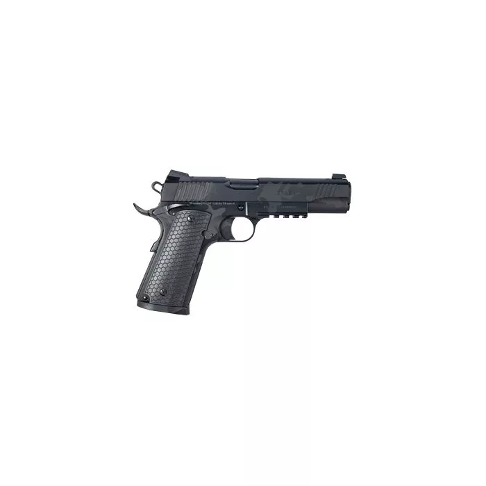 Girsan MC1911S Untouchable Full Size 1911 45 ACP 5