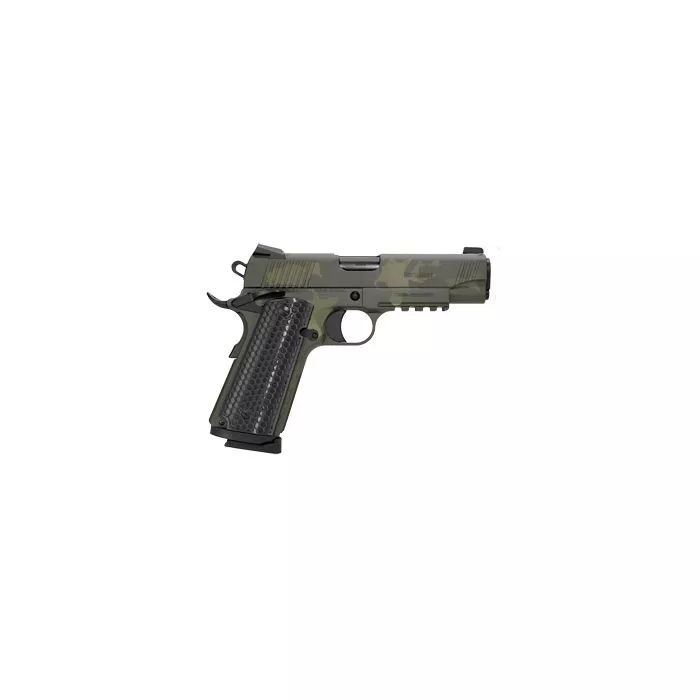 Girsan MC1911 C Untouchable Commander 1911 9MM 4.4