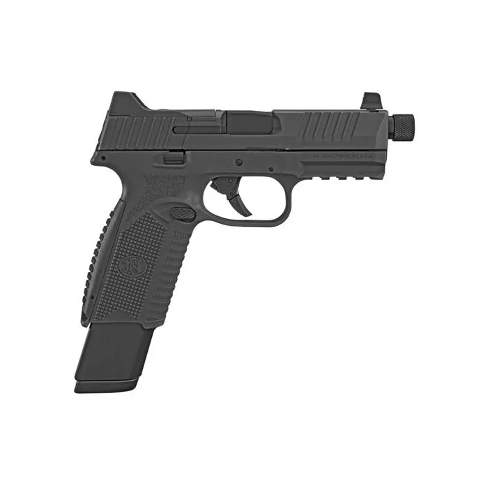 FN 509 Tactical 9mm Black | Prepper Gun Shop | Prepper Gun Shop
