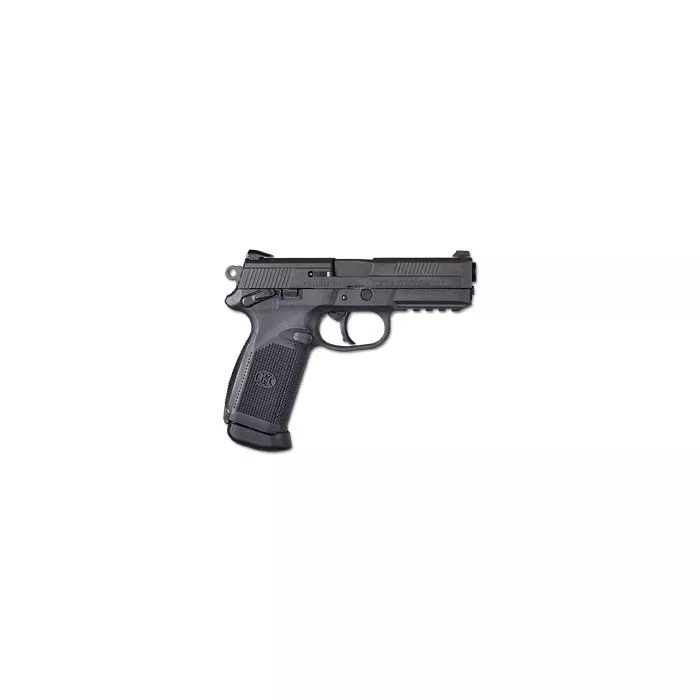 FN America FNX-45 Tactical Full Size DA/SA 45 ACP 5