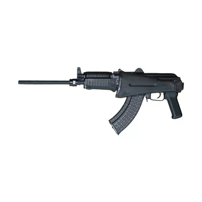 Arsenal SLR107-51 7.62x39 Black 10rd | Prepper Gun Shop