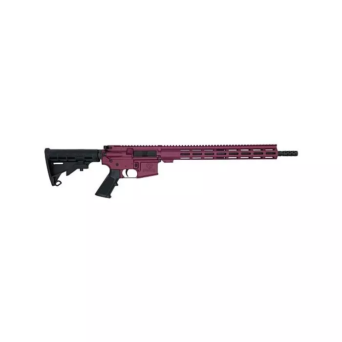 GLFA AR15 223 Wylde Black Cherry | Prepper Gun Shop | Prepper Gun Shop