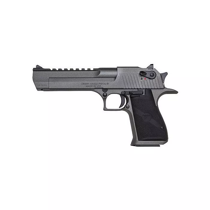 Desert Eagle Mark XIX 44 Mag Pistol 8rd | Prepper Gun Shop