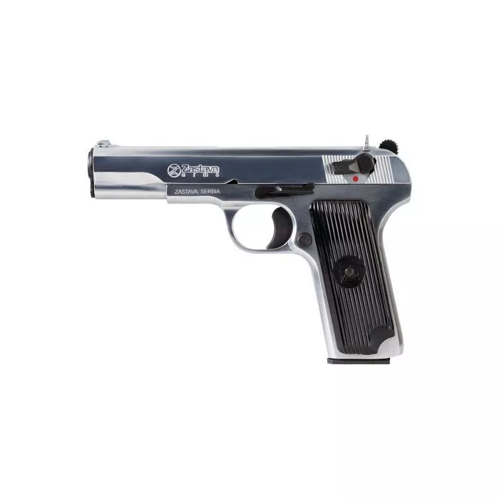 Zastava M70AA Pistol 9mm 4.5