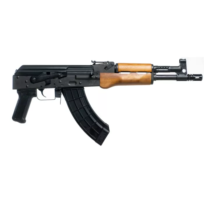 Century Arms BFT47 7.62x39 Pistol Wood | Prepper Gun Shop