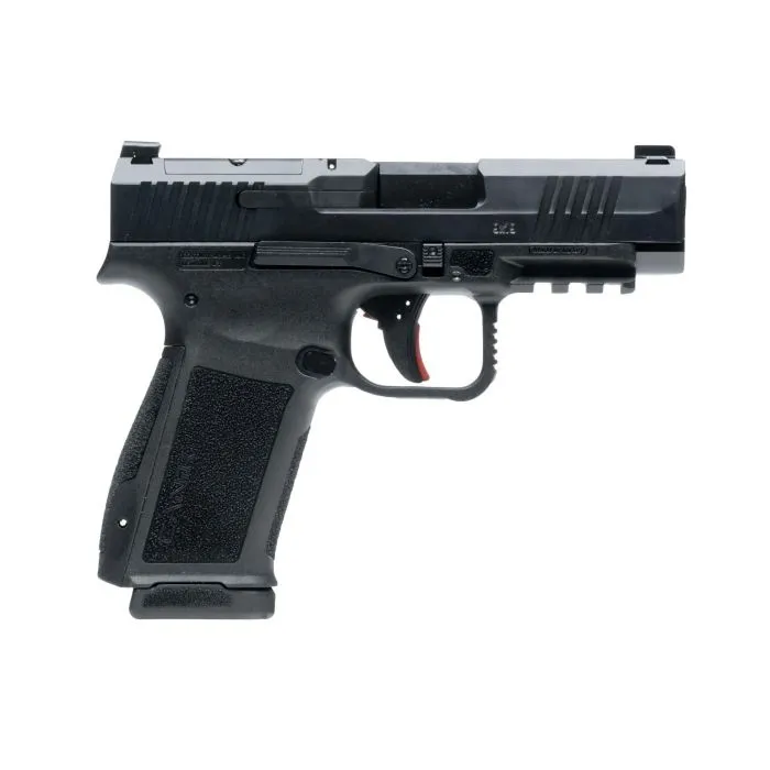 Canik Mete MC9LS Pistol 9mm 3.63
