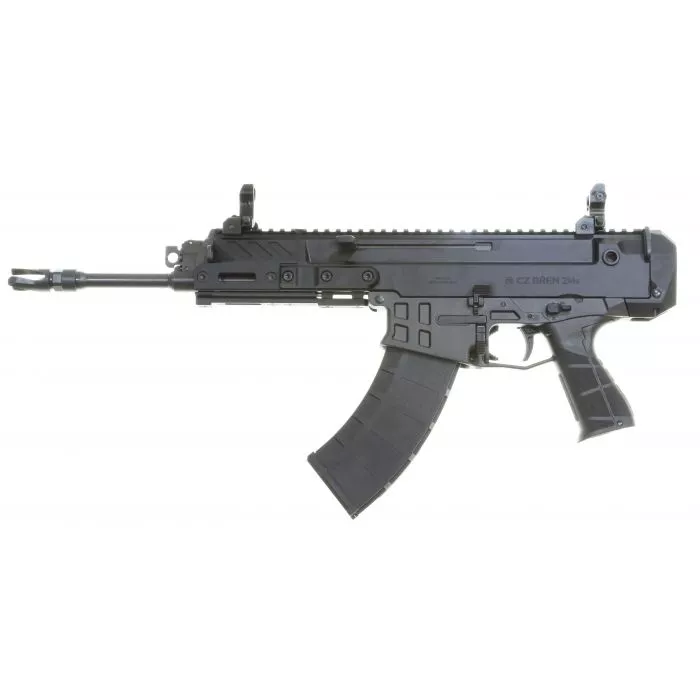 CZ Bren 2 Ms 7.62x39 11in | Prepper Gun Shop | Prepper Gun Shop