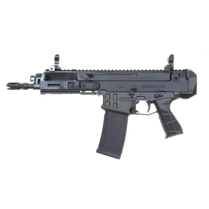 CZ Bren 2 Ms 5.56 8in | Prepper Gun Shop | Prepper Gun Shop