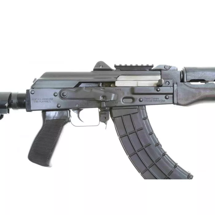 ZPAP92 7.62x39 Pistol SBA3 | Prepper Gun Shop | Prepper Gun Shop