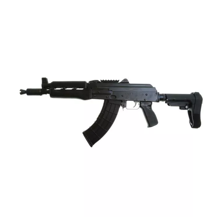 ZPAP92 7.62x39 Pistol SBA3 | Prepper Gun Shop | Prepper Gun Shop