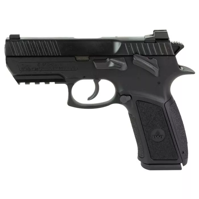 IWI Jericho 941 Enhanced 9mm 3.8