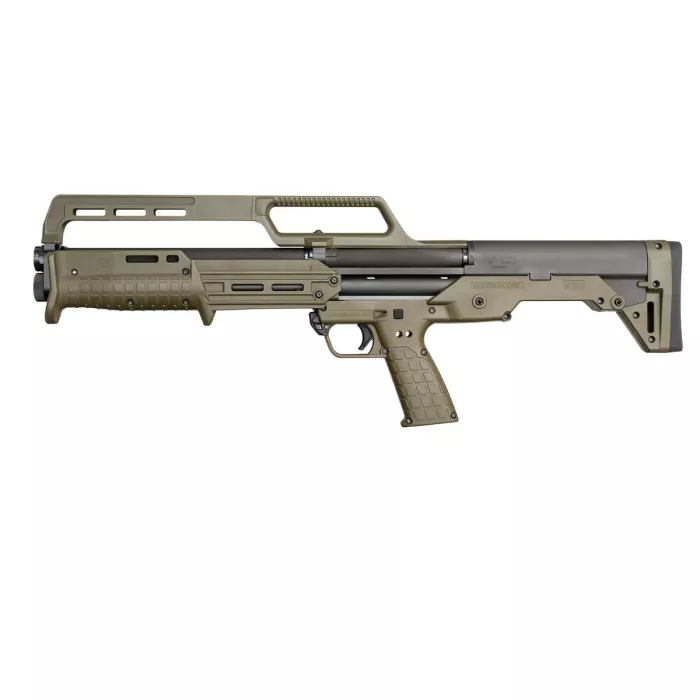 Kel-Tec KSG 12ga OD Green 14rd | Prepper Gun Shop | Prepper Gun Shop