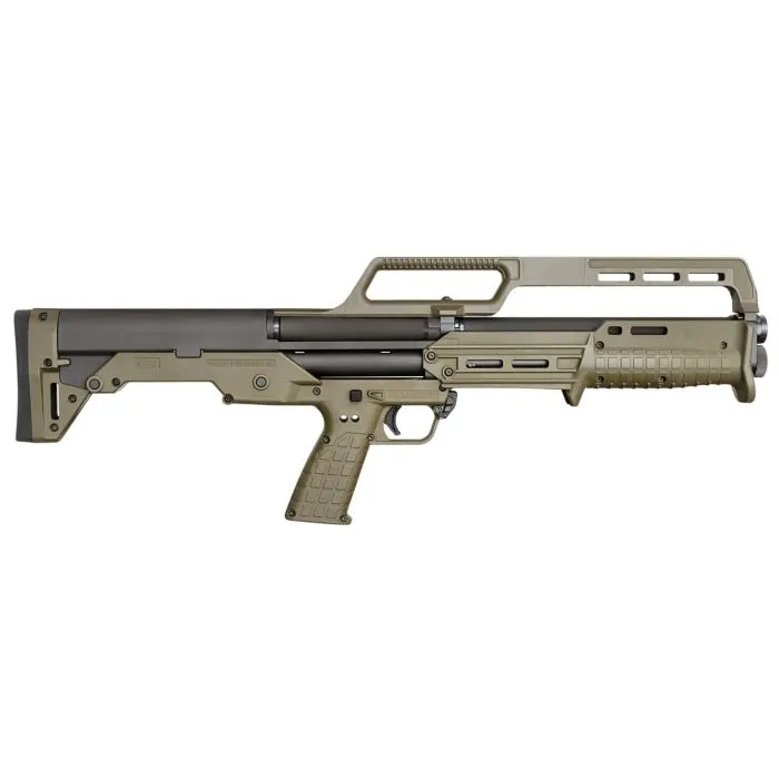 ケルベロスGEN2 Kel-Tec KS7 GEN2 Bullpup Shotgun 12ga 18.5