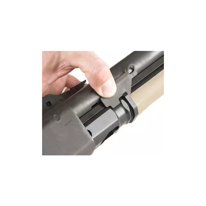 Kel-Tec KSG410 Single Point Sling Attachment – QD Socket Mount