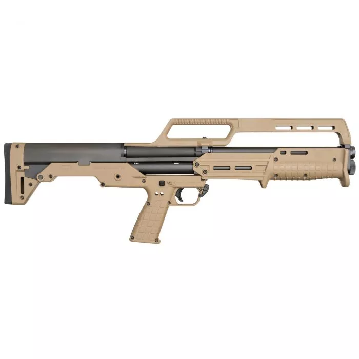 Kel-Tec KS7 12ga Tan 6rd | Prepper Gun Shop | Prepper Gun Shop