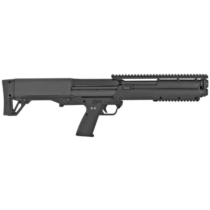 Kel-Tec KSG 12 Gauge Shotgun Black | Prepper Gun Shop | Prepper