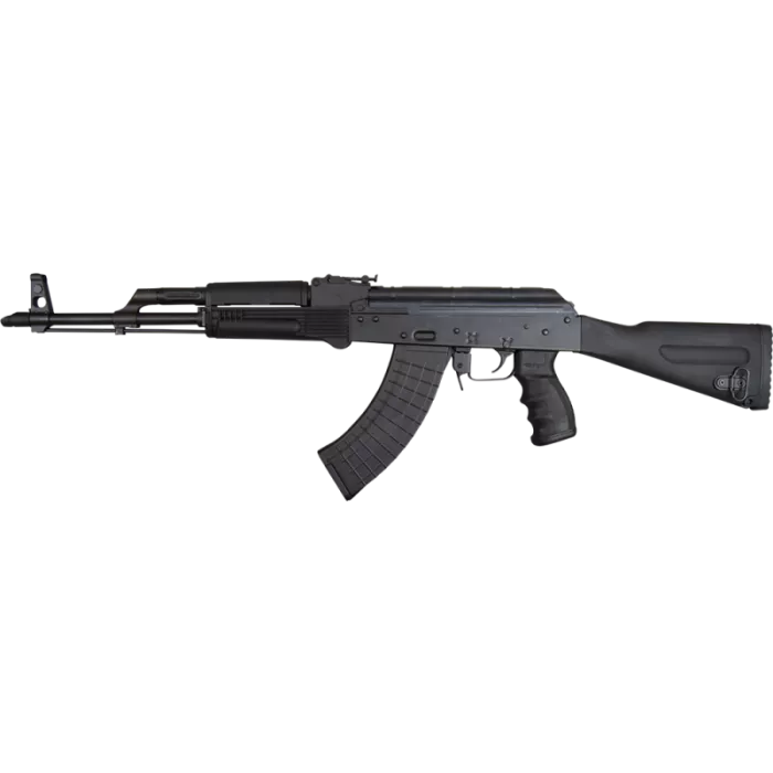 Pioneer AK-47 7.62x39 Black | Prepper Gun Shop | Prepper Gun Shop