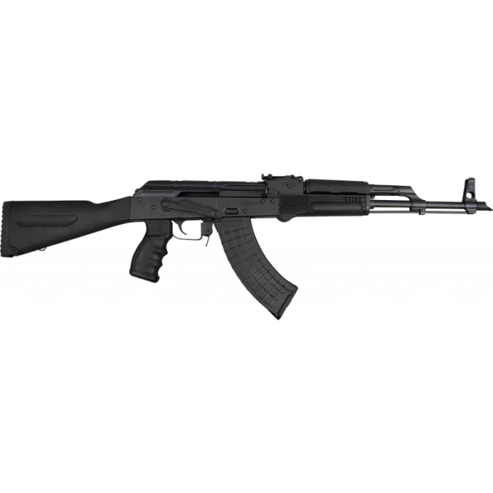 Pioneer AK-47 7.62x39 Black | Prepper Gun Shop | Prepper Gun Shop