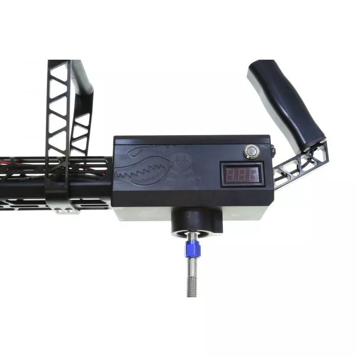 XM42-M Flamethrower Black | Prepper Gun Shop | Prepper Gun Shop