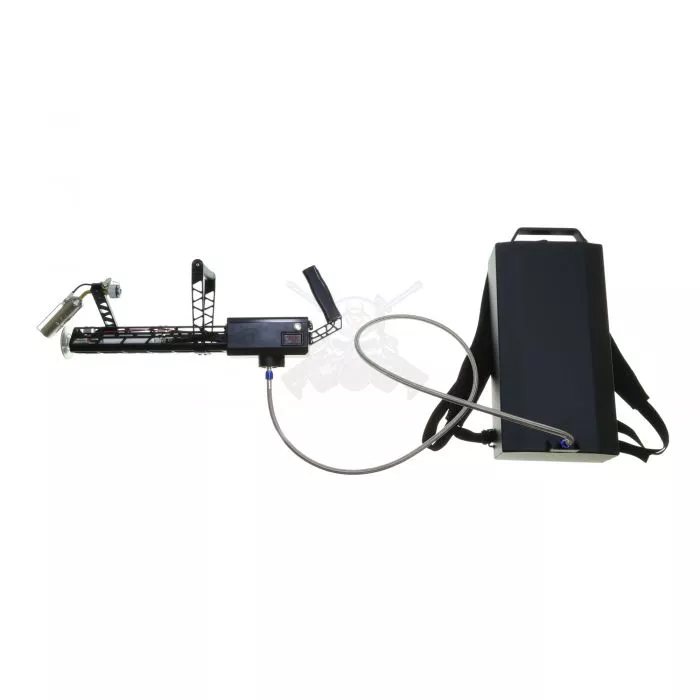 XM42-M Flamethrower Black | Prepper Gun Shop | Prepper Gun Shop