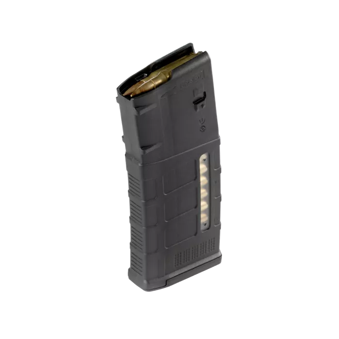 Magpul PMAG M3 7.62 NATO 25rd Black | Prepper Gun Shop | Prepper