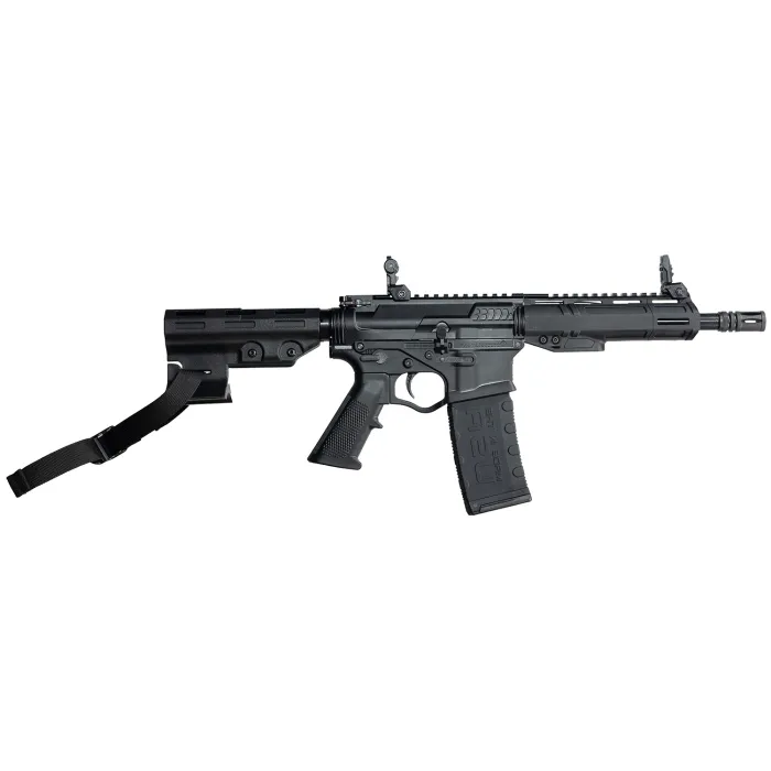 American Tactical Alpha Maxx AR15 Pistol 300 Blackout 30rd