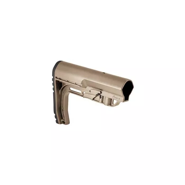 MFT Battlelink Minimalist Stock Comm FDE | Prepper Gun Shop