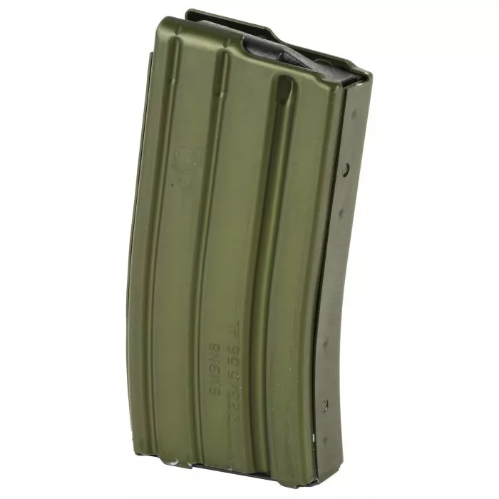Duramag Magazine 300 Blackout ar15 20rd ODG | Prepper Gun Shop