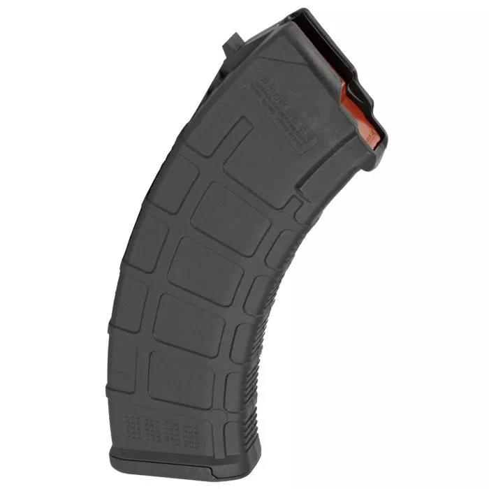 Magpul PMAG 7.62x39 30rd Black Polymer | Prepper Gun Shop