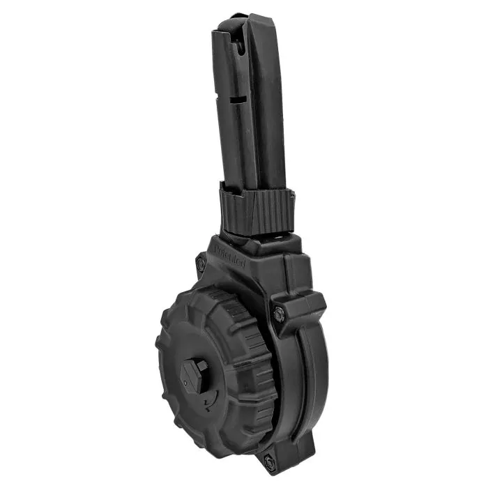 ProMag 9mm SCCY CPX-2 Drum 50rd | Prepper Gun Shop