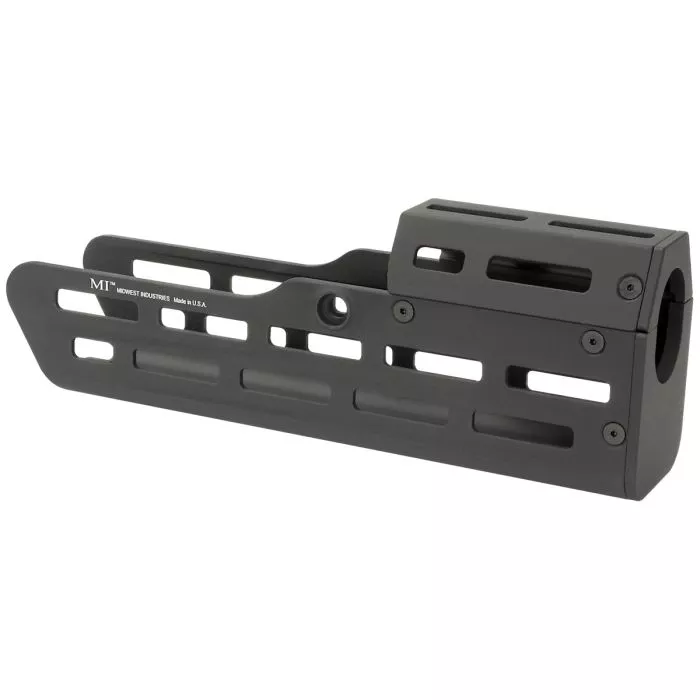 Midwest Industries Tavor SAR Handguard Black M-LOK | Prepper Gun Shop