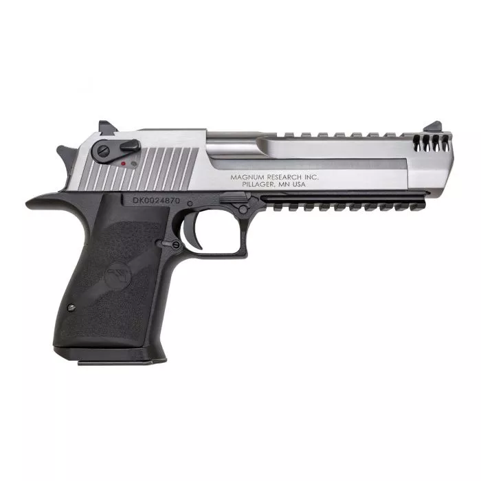 Desert Eagle 50AE 7rd Black | Prepper Gun Shop | Prepper Gun Shop