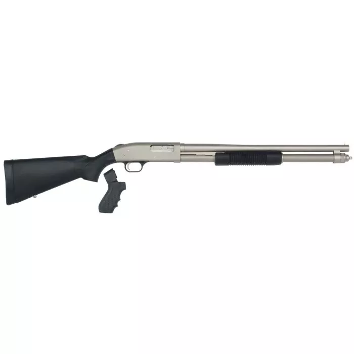 Mossberg 500 Mariner 12 Gauge Shotgun 6rd | Prepper Gun Shop
