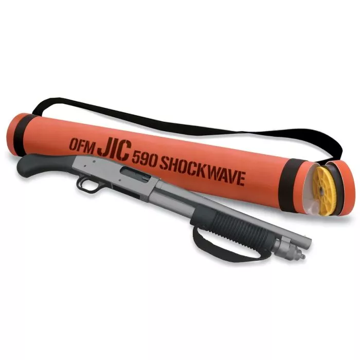 Mossberg 590 Shockwave 12ga JIC | Prepper Gun Shop | Prepper Gun Shop