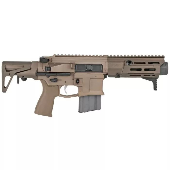 Maxim Defense PDX .300 Blackout SBR FDE 20rd | Prepper Gun Shop