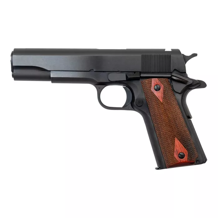 Colt 1911 45ACP 7rd No Rollmark | Prepper Gun Shop | Prepper Gun Shop