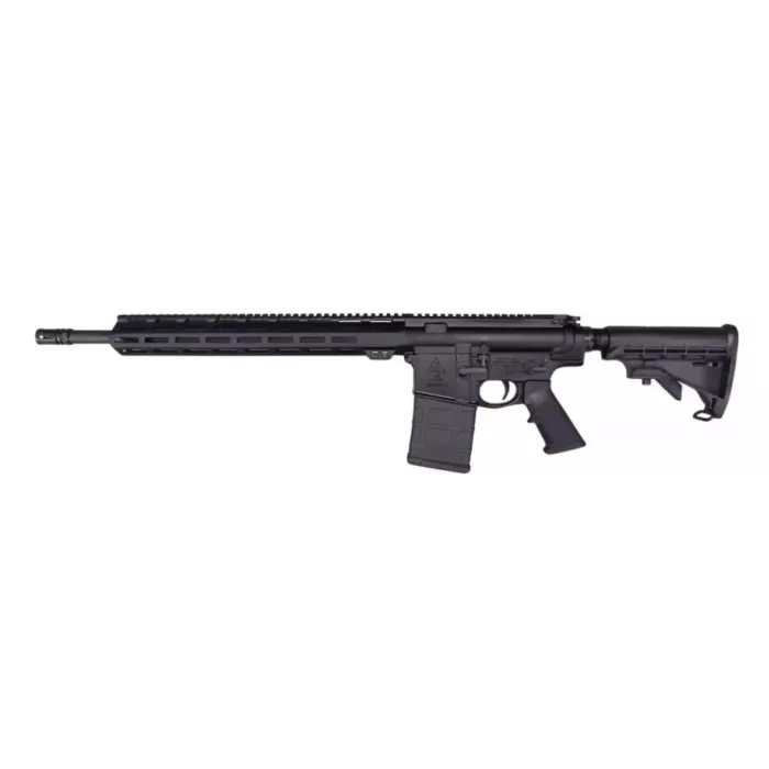 Del-Ton Alpha .308 Winchester Rifle Black 20rd | Prepper Gun Shop