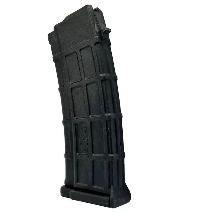 Zastava ZPAP85 5.56x45/.223 30rd Bolt Hold Open Magazine - Black